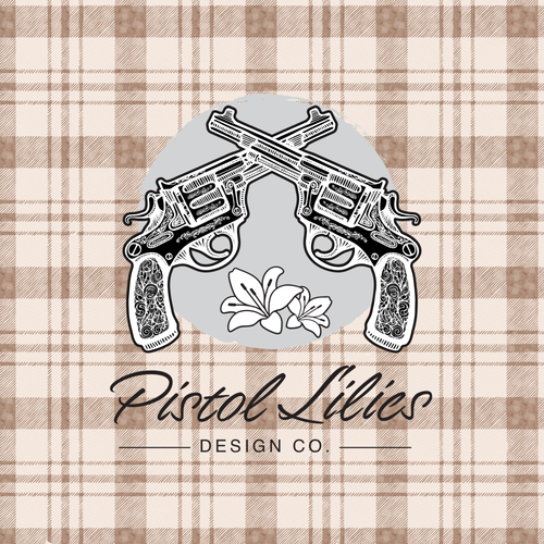 Pistol Lilies Design Co