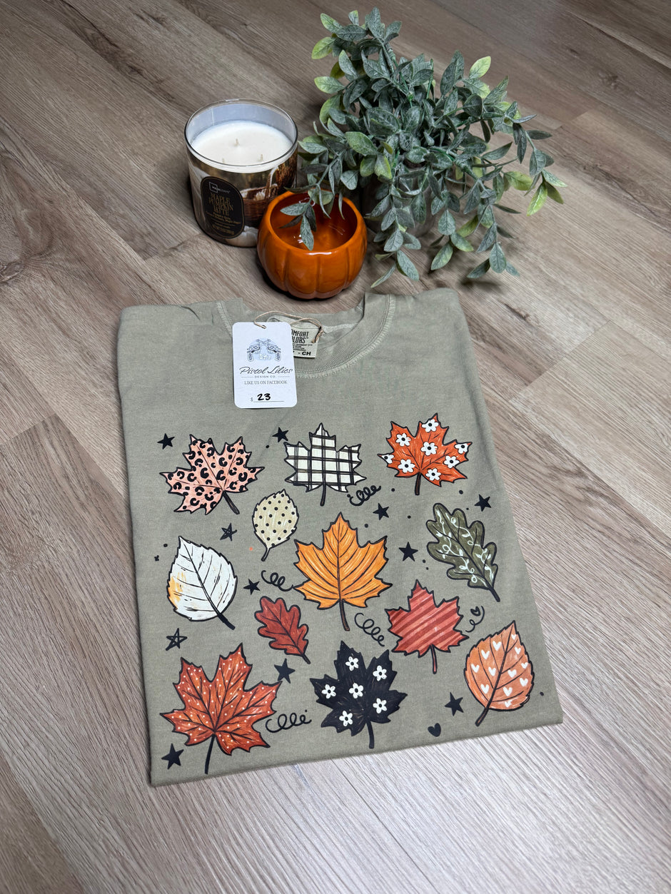 Products – Pistol Lilies Design Co